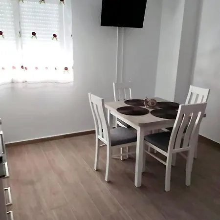 Lejlighed Estudio Conil